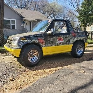 Meet your Posher, Russell